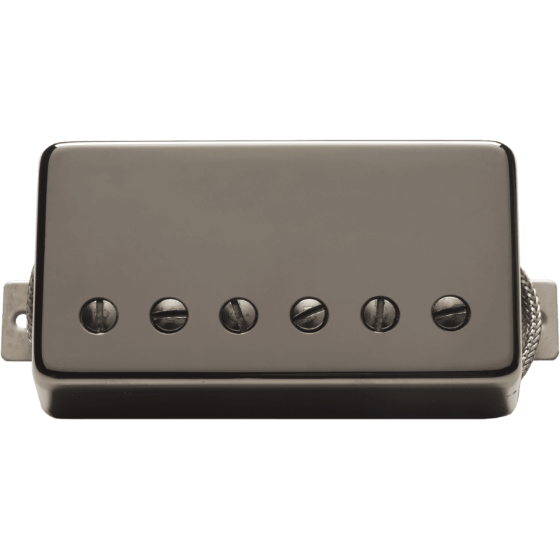 SEYMOUR DUNCAN APH-2B-BN aph-2b slash alnico ii pro chevalet black nickel