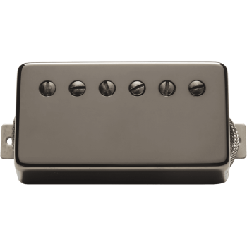 SEYMOUR DUNCAN APH-2B-BN aph-2b slash alnico ii pro chevalet black nickel