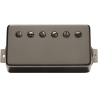 SEYMOUR DUNCAN APH-2B-BN aph-2b slash alnico ii pro chevalet black nickel