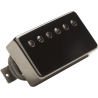 SEYMOUR DUNCAN APH-2B-BN aph-2b slash alnico ii pro chevalet black nickel