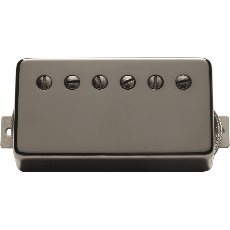 SEYMOUR DUNCAN APH-2N-BN aph-2n slash alnico ii pro manche black nickel