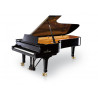 SHIGERU KAWAI SK EX acoustique Noir laque 278cm