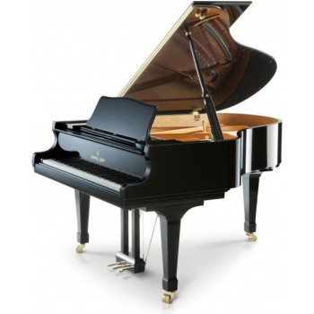 SHIGERU KAWAI SK II ATX4 EP Piano acoustique SILENT