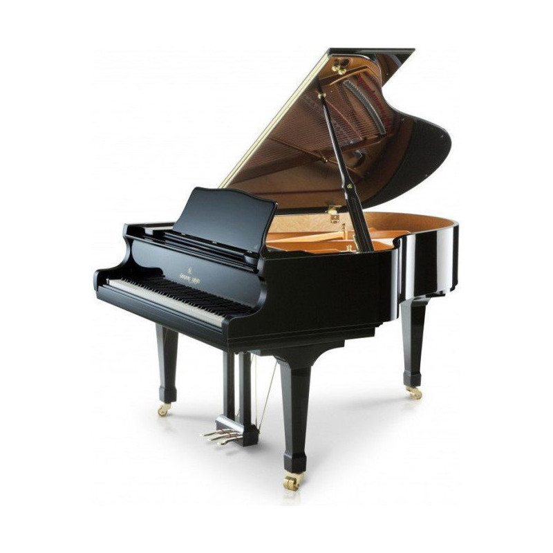 SHIGERU KAWAI SK II ATX4 EP Piano acoustique SILENT