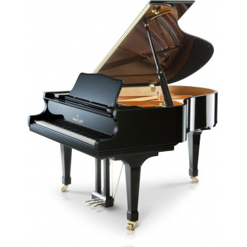 SHIGERU KAWAI SK2 piano acoustique 180cm MPA (Master Piano Artisan*)*Assemblage artisanal par des Maitres artisans