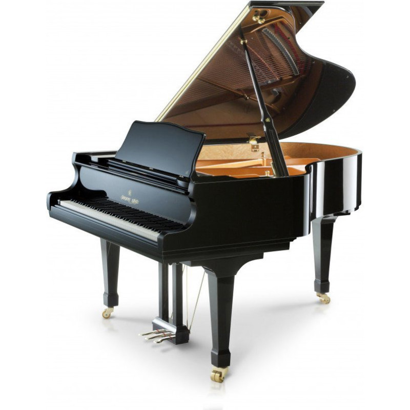 SHIGERU KAWAI SK2 piano acoustique 180cm MPA (Master Piano Artisan*)*Assemblage artisanal par des Maitres artisans
