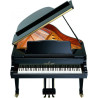 SHIGERU KAWAI SK2 piano acoustique 180cm MPA (Master Piano Artisan*)*Assemblage artisanal par des Maitres artisans