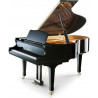 SHIGERU KAWAI SK3 acoustique Noir laque 188cm