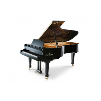 SHIGERU KAWAI SK7 acoustique Noir laque 229cm MPA (Master Piano Artisan)