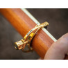 SHUBB Capodastre Fine Tune Royale Acoustique/Western Gold