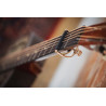 SHUBB Capodastre Fine Tune Royale Acoustique/Western Rose Gold