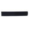 SHUBB Capodastre Fine Tune Royale Coussin de corde en caoutchouc 1,5 VE 3