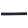 SHUBB Capodastre Fine Tune Royale Patin en caoutchouc pour cordes 2,25'' modèle VE-3