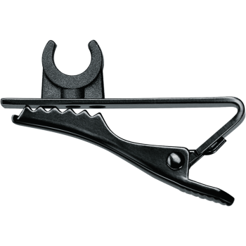 SHURE AMVL-CLIP pince cravate pour mvl