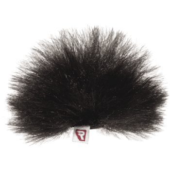 SHURE AMVL-FUR bonnette fourrure pour mvl