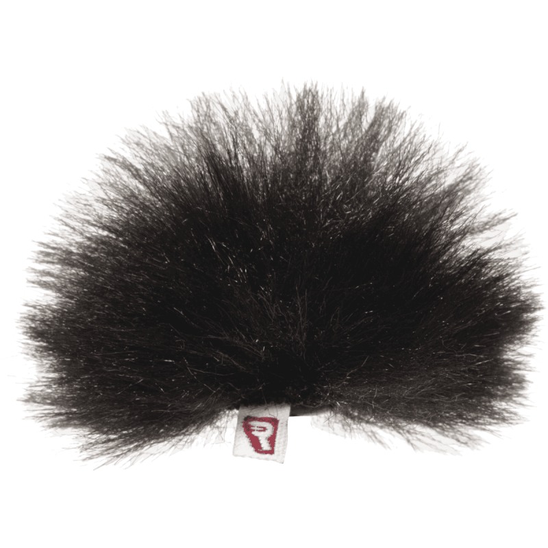 SHURE AMVL-FUR bonnette fourrure pour mvl