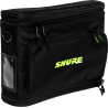 SHURE BY GATOR SH-WSYS-BAG housse nylon pour 1 système sans-fil complet