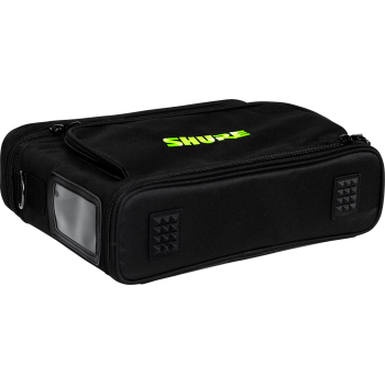 SHURE BY GATOR SH-WSYS-BAG housse nylon pour 1 système sans-fil complet