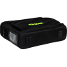 SHURE BY GATOR SH-WSYS-BAG housse nylon pour 1 système sans-fil complet