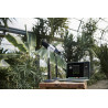 SHURE MV7+-K-BNDL bundle mv7+ noir avec stand de table