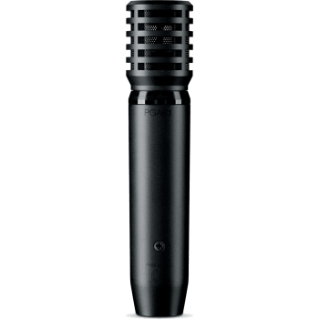 SHURE PGA81-XLR micro statique instruments