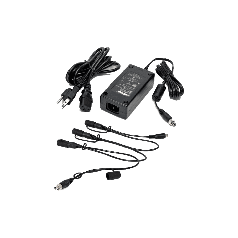 SHURE PS124 alimentation ps124