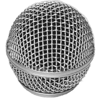 SHURE RK248G grille pour sm48