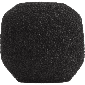 SHURE RK261BWS 4 mini-bonnettes pour mx / wl 183-184-185