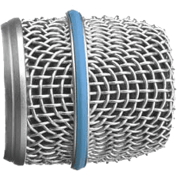 SHURE RK320 grille pour beta 56a / 57a
