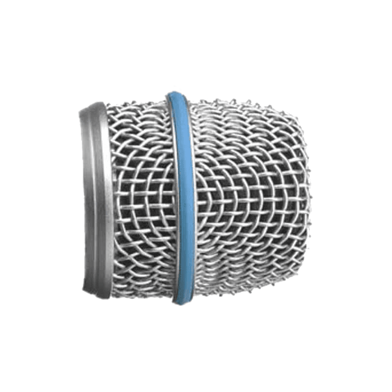 SHURE RK320 grille pour beta 56a / 57a
