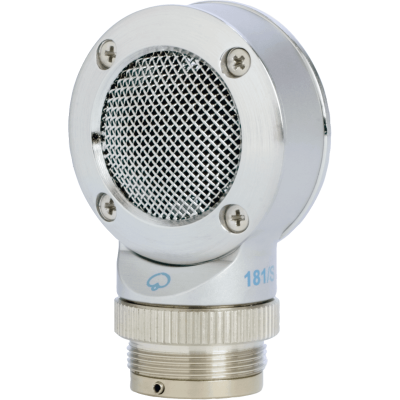 SHURE RPM181-S capsule supercardioïde pour beta 181