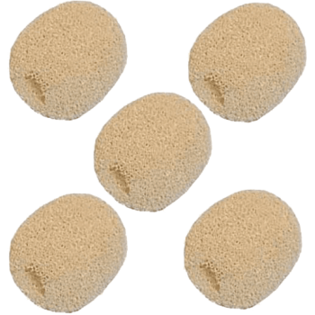 SHURE RPM306 5 bonnettes chair pour beta 53 / wl50t