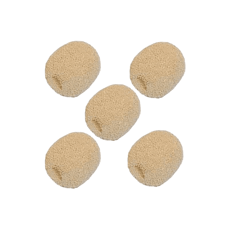 SHURE RPM306 5 bonnettes chair pour beta 53 / wl50t