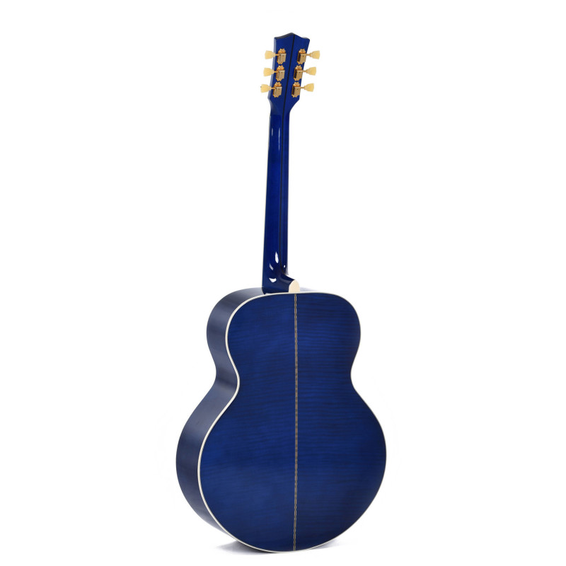 SIGMA GJA-SG200-RBL sigma serie sg gja-sg200-rbl bleu royal - Déstockage