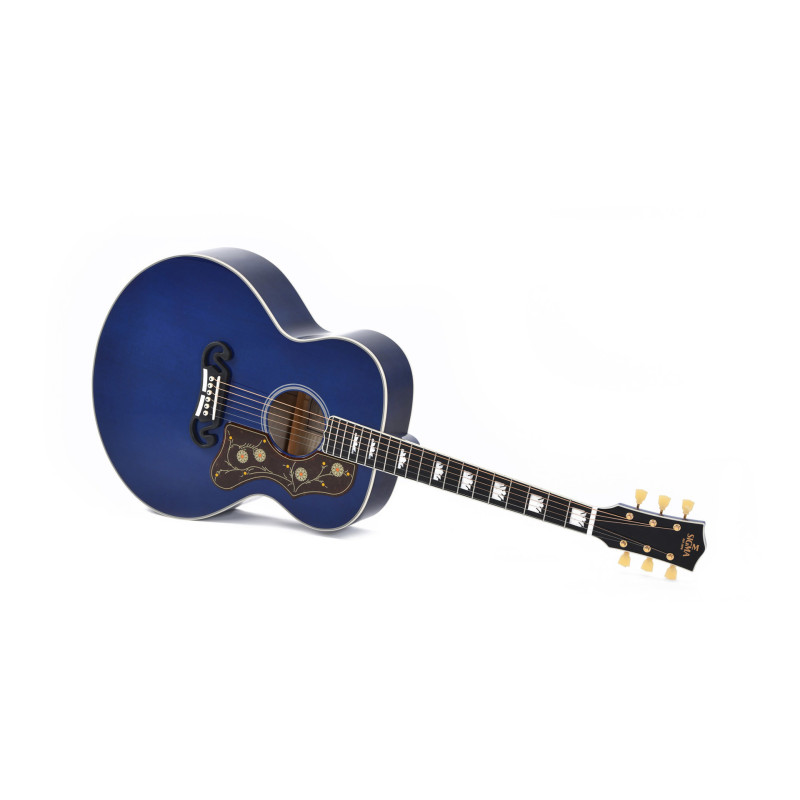 SIGMA GJA-SG200-RBL sigma serie sg gja-sg200-rbl bleu royal - Déstockage