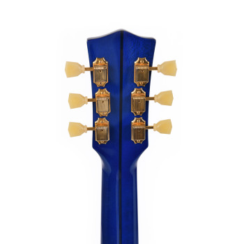 SIGMA GJA-SG200-RBL sigma serie sg gja-sg200-rbl bleu royal - Déstockage