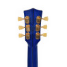 SIGMA GJA-SG200-RBL sigma serie sg gja-sg200-rbl bleu royal - Déstockage