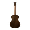 SIGMA SGMW-68E sigma serie all solid sgmw-68e custom