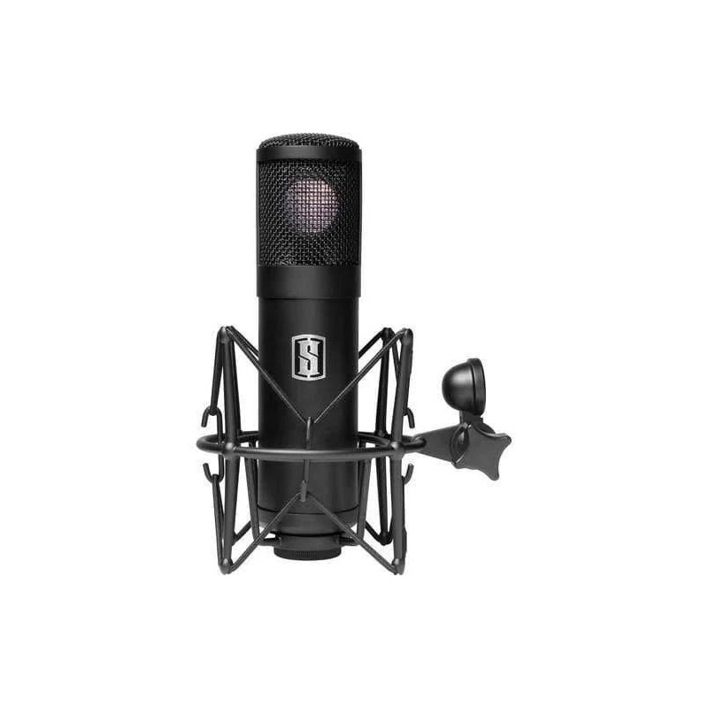 SLATE DIGITAL ML-1 Micro a modelisation grosse membrane