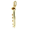 SML PARIS B420 saxophone baryton verni b420