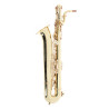 SML PARIS B420 saxophone baryton verni b420