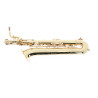 SML PARIS B420 saxophone baryton verni b420