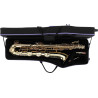 SML PARIS B420 saxophone baryton verni b420