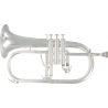SML PARIS BU600S bugle débutant sib argenté bu600s