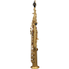 SML PARIS S620-II saxophone soprano droit débutant verni s620-ii