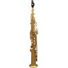 SML PARIS S620-II saxophone soprano droit débutant verni s620-ii