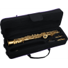SML PARIS S620-II saxophone soprano droit débutant verni s620-ii