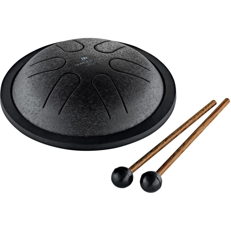 SONIC ENERGY MSTD1BK mini tongue sonic energy do majeur noir