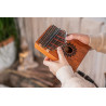 SONIC ENERGY PKL1708H kalimba sonic energy 17 notes, do majeur