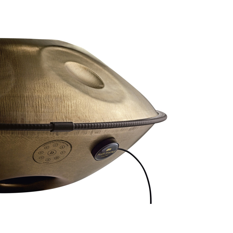 SONIC ENERGY SEPU micro handpan sonic energy
